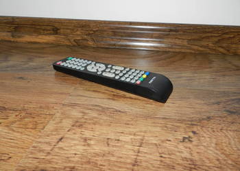Pilot uniwersalny do TV