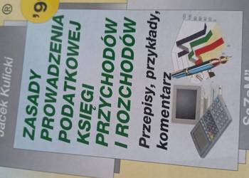 Zasady prowadzenia podatkowej księgi podręczniki Trójmiasto szkolne Gdańsk Zasady prowadzenia podatkowej księgi podręczniki Trójmiasto szkolne Gdańsk