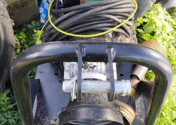 Agregat prądotwórczy AGROVOLT AV18 R
