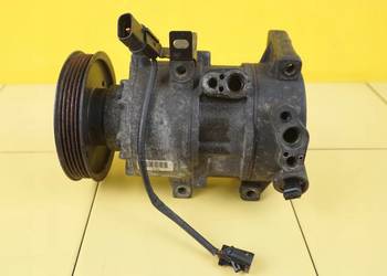 i40 OPTIMA ix35 CARENS SPORTAGE 1.7 CRDI 15r D4FD sprezarka klimatyzacji