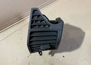 Kratka nawiewu konsoli 2208300254 mercedes s w220 lift