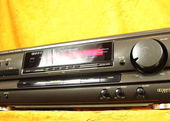 TECHNICS SA-EX310 AMPLITUNER wzmacniacz