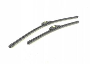 ZESTAW WYCIERACZEK PRZÓD 550mm/400mm FORD FIESTA MK5 02-08 NOWY ORG 1354751