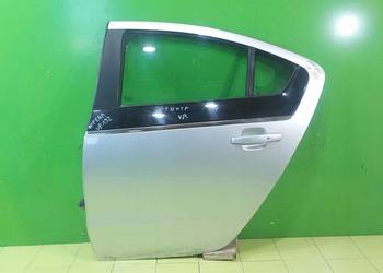 OPEL AMPERA 1.4 AUT 12r HB 5D drzwi lewe tyl kompletne