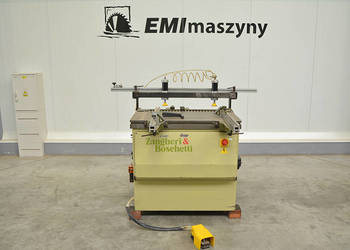 5101 - WIERTARKA WIELOWRZECIONOWA ZANGHERI pozioma pionowa