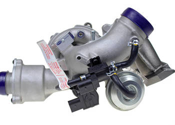 NOWE TURBO AUDI A4 A5 A6 Q5 SEAT EXEO 2.0 TFSI CDNB CAEB