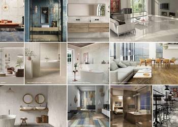 płytki ceramiczne hiszpańskie aparici