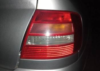 Lampa tylnia prawa Audi A4 B5 sedan po lifcie