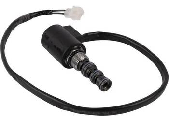 elektrozawór cewka solenoid New Holland case 5167139