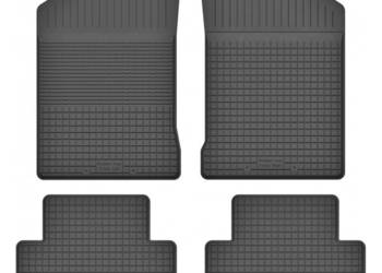 Toyota Starlet Toyota Land Cruiser gumowe dywaniki NOWE