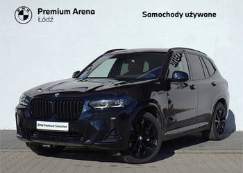 FV-23%, M-Fotele, Panorama, Keyless, M-Pakiet, Adaptacyjne LEDy