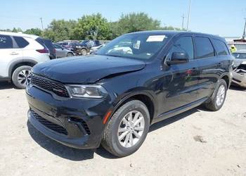 Dodge Durango 3.6