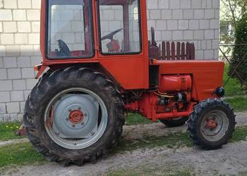 Ciagnik Traktor Wladymirec T25A Sprzedaz Zamiana.