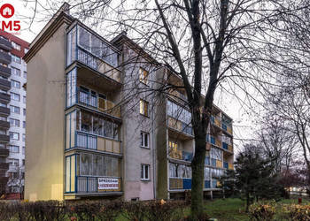 Mieszkanie Białystok 49.3m2 2 pokojowe