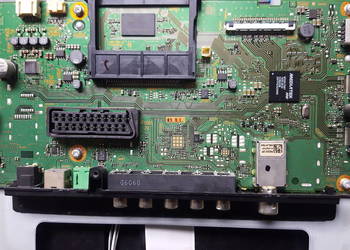 Sony Kdl 40R450 B zbita matryca