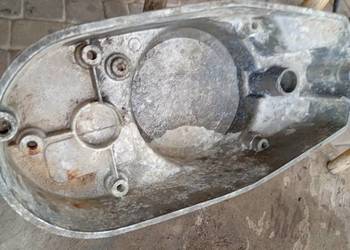 Pokrywa sprzęgła MZ etz 150 ddr