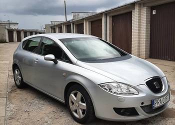 Seat leon 2.0 tdi 170km !