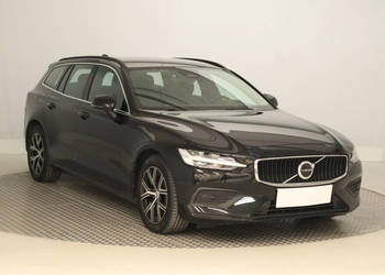 Volvo V60 B3