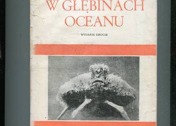 W głębinach oceanu - William Beebe