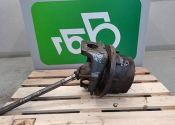 Fendt 824 Favorit Reduktor przód