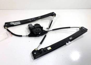 PODNOŚNIK SZYBY PRAWY PRZÓD SKODA KAMIQ 2Q1959406G Crossover MECHANIZM