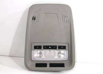 LAMPA SUFITOWA OPEL ASTRA K 13415545 Hatchback WNĘTRZA