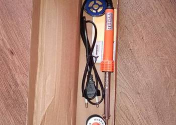 lutownica precyzyjna VERGIONIC nowa