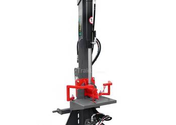 Łuparka pionowa do drewna hydrauliczna MAX 103 cm Demarol