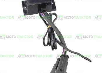 TERMOSTAT KLIMATYZACJI CLAAS RENAULT ARES 540 550 556 610 616 620 626 720