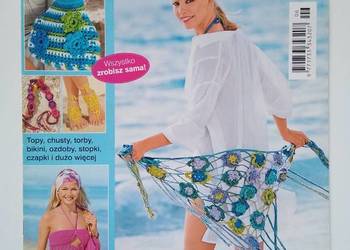 Sabrina Wydanie Specjalne 3/2012 Modne Dodatki Sabrina Wydanie Specjalne 3/2012 Modne Dodatki