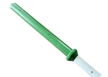 AH205319 Sworzeń ślimaka John Deere (Royal Tiger)