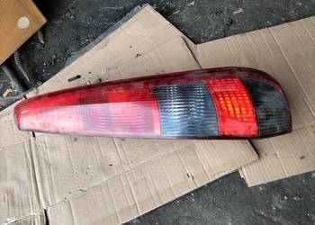 LAMPA TYŁ TYLNA PRAWA FORD FIESTA MK5 MK 5