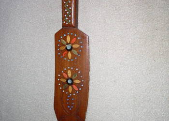 Zabytkowy nóż do otwierania korespondencji 1929r.