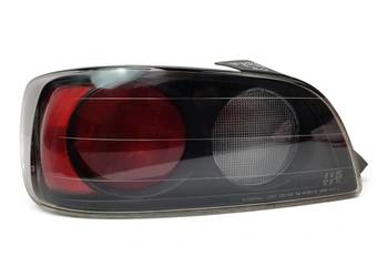 LAMPA LEWA Honda S2000 1999-2004 tylna tylnia lewy tył EUROPA