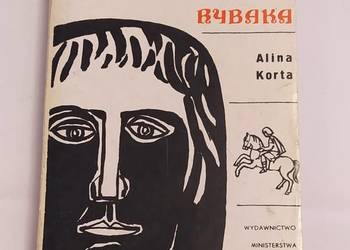 GNIEWKO syn rybaka – Alina Korta GNIEWKO syn rybaka – Alina Korta