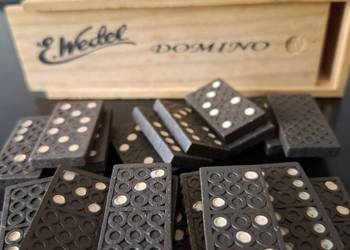 Wedel domino gra