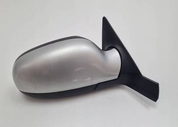 LUSTERKO Volvo S80 I 98-04r _ PRAWE PASAŻERA 7 Pin kabli EUROPA