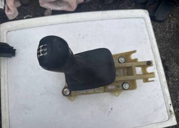 Gałka zmiany biegów mechanizm Volvo V50 S40 II