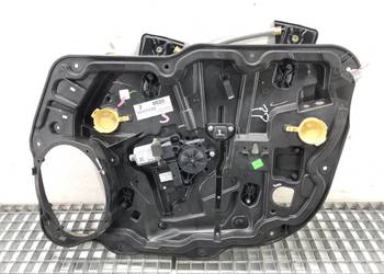 PODNOŚNIK SZYBY PRAWY PRZÓD JEEP COMPASS MP C61743-104 SUV MECHANIZM