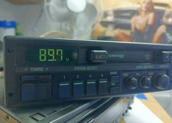 Radioodtwarzacz FORD Sierra