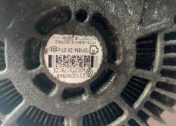 Alternator do Opel Vivaro / Renault Trafic