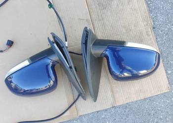 VW GOLF V 5 LUSTERKO LEWE PRAWE 7-PIN LD5Q EUROPA