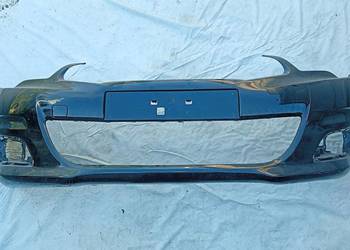 Citroen C4 B7 zderzak przedni.