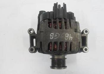 MERCEDES C 1.8 CGI 10r 156KM 162TYS. A0009063000 ALTERNATOR 150A