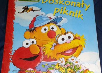 Doskonały piknik - Sarah Albee