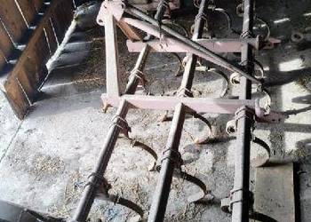 Maszyny rolnicze sprzedam