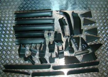 MAZDA CX7 CX 7 ELEMENTY PLASTIKOWE WNĘTRZA #