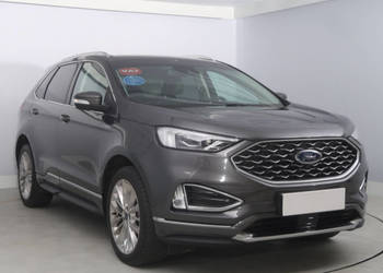 Ford Edge 2.0 EcoBlue BiTurbo