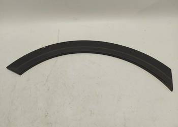 Ford Tourneo Connect III MK3  LISTWA BŁOTNIKA PRAWA 2KF853818