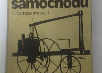 Rychter Dzieje samochodu/fa